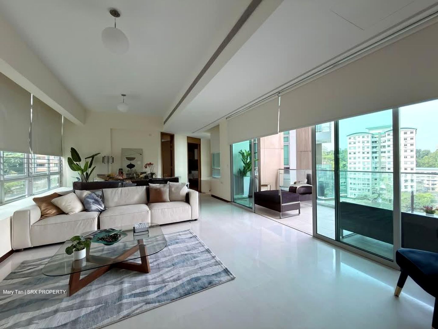 RESIDENCES AT EMERALD HILL (D9), Apartment #579042411